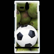 Coque Sony Xperia U Coupe du monde 2014 (3)