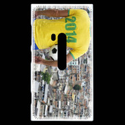 Coque Nokia Lumia 920 Coupe du monde 2014 (4)