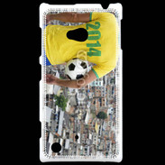 Coque Nokia Lumia 720 Coupe du monde 2014 (4)