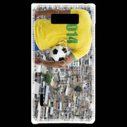 Coque LG Optimus L7 Coupe du monde 2014 (4)