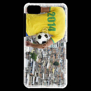 Coque Blackberry Z10 Coupe du monde 2014 (4)