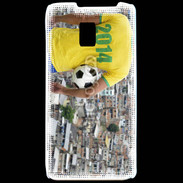 Coque LG P990 Coupe du monde 2014 (4)