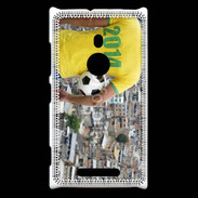 Coque Nokia Lumia 925 Coupe du monde 2014 (4)