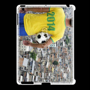 Coque iPad 2/3 Coupe du monde 2014 (4)