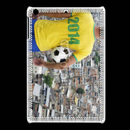 Coque iPadMini Coupe du monde 2014 (4)