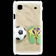 Coque Samsung Galaxy S Coupe du monde Brésil 10
