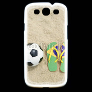 Coque Samsung Galaxy S3 Coupe du monde Brésil 10