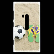 Coque Nokia Lumia 920 Coupe du monde Brésil 10