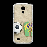 Coque Samsung Galaxy S4mini Coupe du monde Brésil 10