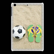 Coque iPadMini Coupe du monde Brésil 10