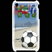 Coque iPhone 3G / 3GS Coupe du monde 2014 (5)