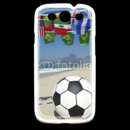 Coque Samsung Galaxy S3 Coupe du monde 2014 (5)