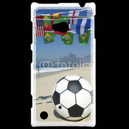 Coque Nokia Lumia 720 Coupe du monde 2014 (5)