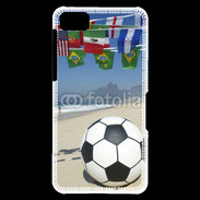 Coque Blackberry Z10 Coupe du monde 2014 (5)