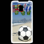 Coque LG P990 Coupe du monde 2014 (5)