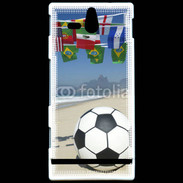 Coque Sony Xperia U Coupe du monde 2014 (5)