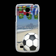 Coque Samsung Galaxy S4mini Coupe du monde 2014 (5)