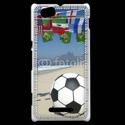 Coque Sony Xperia M Coupe du monde 2014 (5)