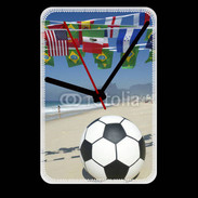 Grande pendule murale Coupe du monde 2014 (5)