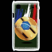 Coque Samsung Galaxy S Coupe du monde France 2014 (2)
