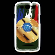 Coque Samsung Galaxy S3 Coupe du monde France 2014 (2)