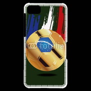 Coque Blackberry Z10 Coupe du monde France 2014 (2)