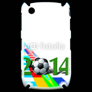 Coque Blackberry 8520 Coupe du monde 2014 (6)