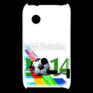 Coque Sony Xperia Typo Coupe du monde 2014 (6)