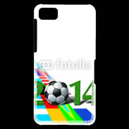 Coque Blackberry Z10 Coupe du monde 2014 (6)