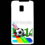 Coque LG P990 Coupe du monde 2014 (6)