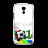 Coque Samsung Galaxy S4mini Coupe du monde 2014 (6)