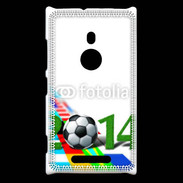 Coque Nokia Lumia 925 Coupe du monde 2014 (6)