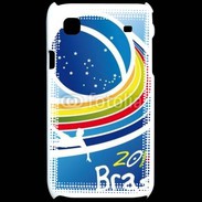 Coque Samsung Galaxy S Coupe du monde 2014 (7)