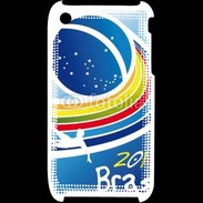 Coque iPhone 3G / 3GS Coupe du monde 2014 (7)