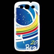 Coque Samsung Galaxy S3 Coupe du monde 2014 (7)
