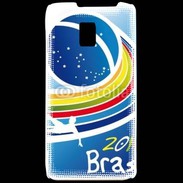 Coque LG P990 Coupe du monde 2014 (7)