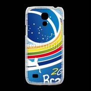 Coque Samsung Galaxy S4mini Coupe du monde 2014 (7)
