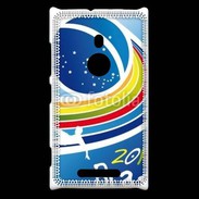 Coque Nokia Lumia 925 Coupe du monde 2014 (7)