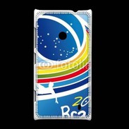 Coque Nokia Lumia 520 Coupe du monde 2014 (7)