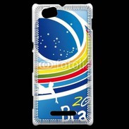 Coque Sony Xperia M Coupe du monde 2014 (7)