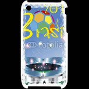 Coque iPhone 3G / 3GS Coupe du monde 2014 (8)