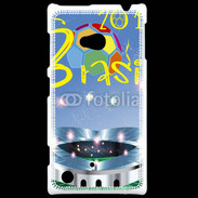 Coque Nokia Lumia 720 Coupe du monde 2014 (8)