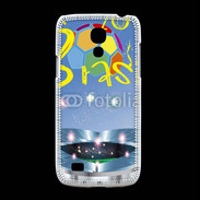 Coque Samsung Galaxy S4mini Coupe du monde 2014 (8)