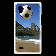 Coque LG Optimus L9 Coupe du monde 2014 (9)