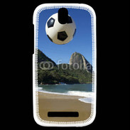Coque HTC One SV Coupe du monde 2014 (9)