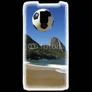 Coque LG P990 Coupe du monde 2014 (9)