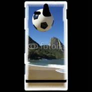Coque Sony Xperia U Coupe du monde 2014 (9)