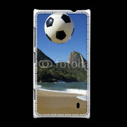 Coque Nokia Lumia 520 Coupe du monde 2014 (9)