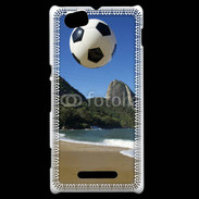 Coque Sony Xperia M Coupe du monde 2014 (9)