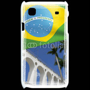 Coque Samsung Galaxy S Coupe du monde 2014 (10)